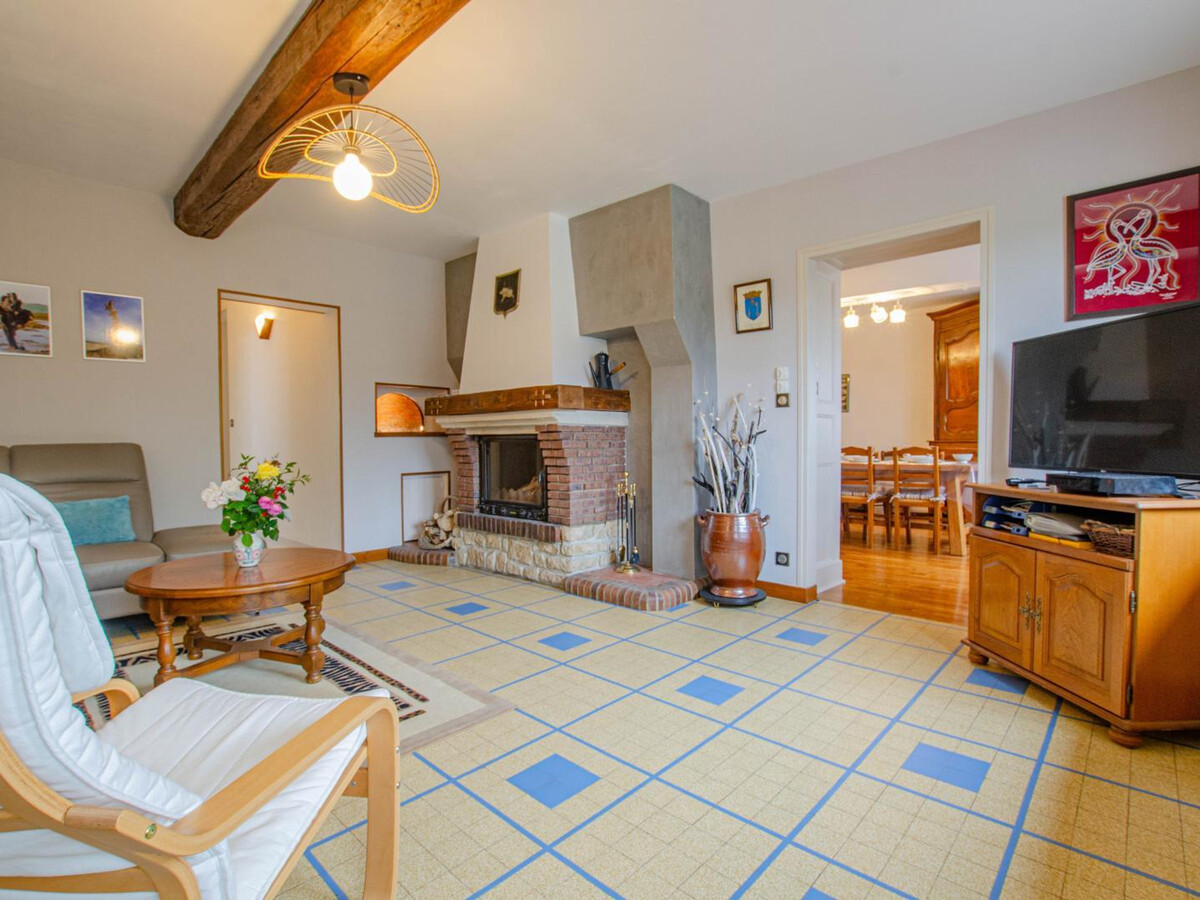 Gîte 5 personnes au cœur du Parc de la Forêt d'Orient - Photo 2