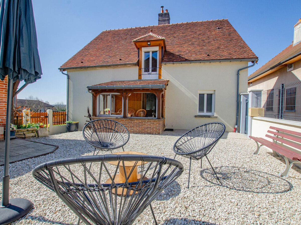 Gîte 5 personnes au cœur du Parc de la Forêt d'Orient - Photo 4