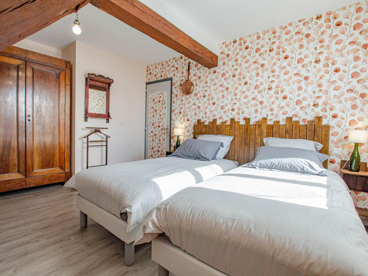Gîte 5 personnes au cœur du Parc de la Forêt d'Orient - Photo 5