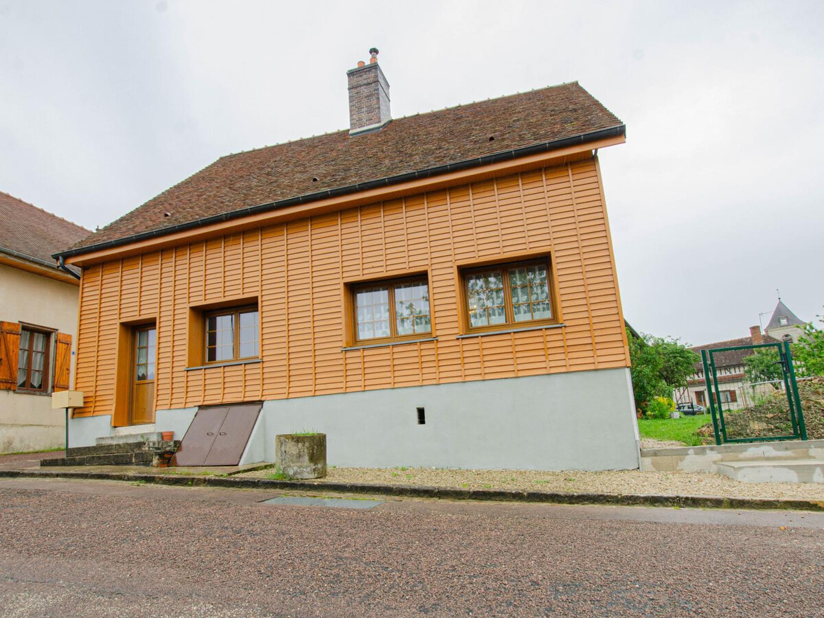 Gîte 5 personnes au cœur du Parc de la Forêt d'Orient - Photo 6