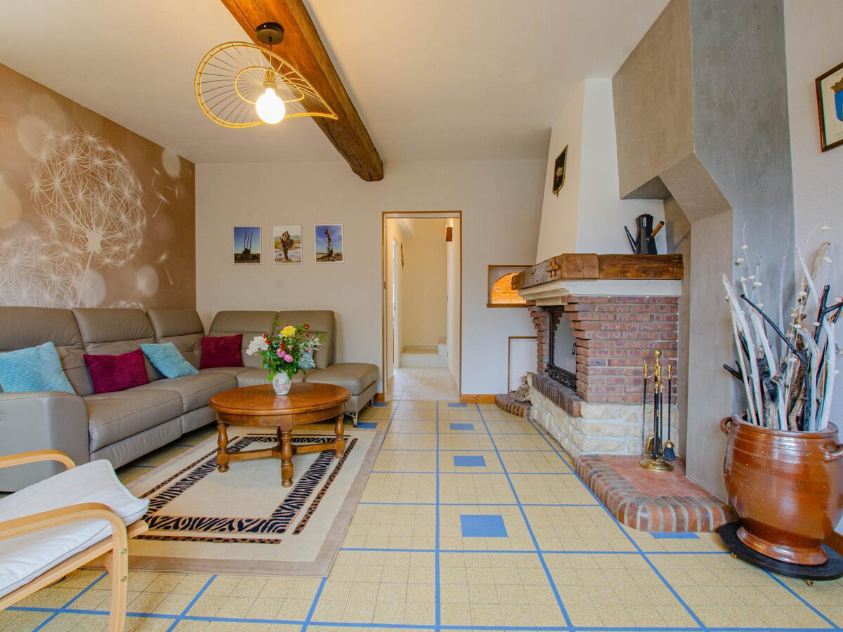 Gîte 5 personnes au cœur du Parc de la Forêt d'Orient - Photo 7