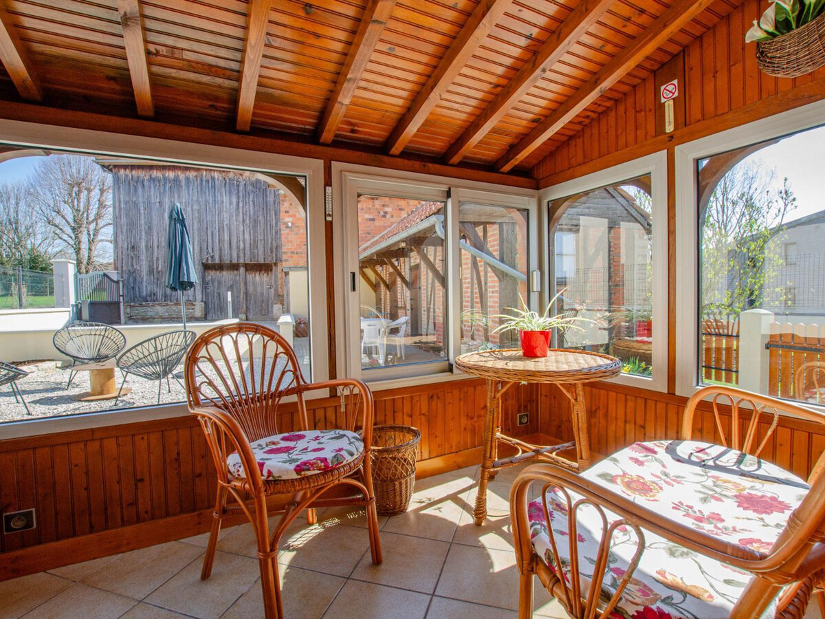 Gîte 5 personnes au cœur du Parc de la Forêt d'Orient - Photo 9