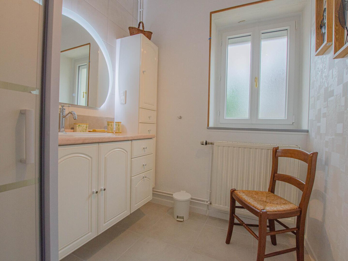 Gîte 5 personnes au cœur du Parc de la Forêt d'Orient - Photo 13