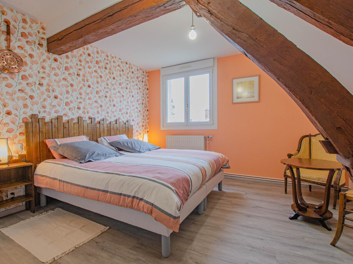 Gîte 5 personnes au cœur du Parc de la Forêt d'Orient - Photo 14