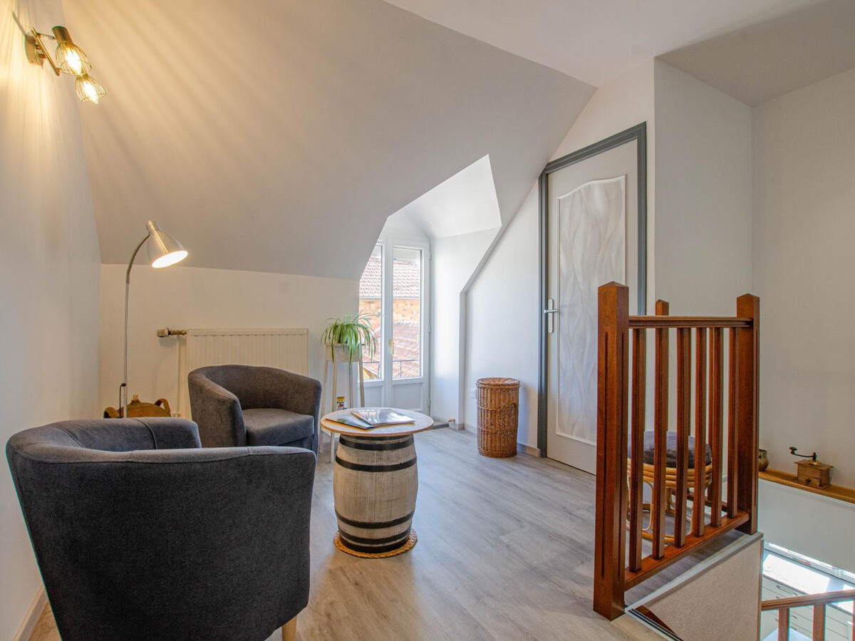 Gîte 5 personnes au cœur du Parc de la Forêt d'Orient - Photo 17