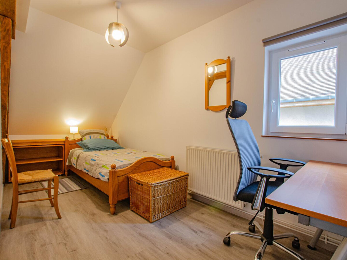 Gîte 5 personnes au cœur du Parc de la Forêt d'Orient - Photo 18
