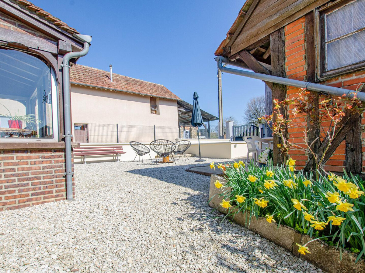 Gîte 5 personnes au cœur du Parc de la Forêt d'Orient - Photo 22