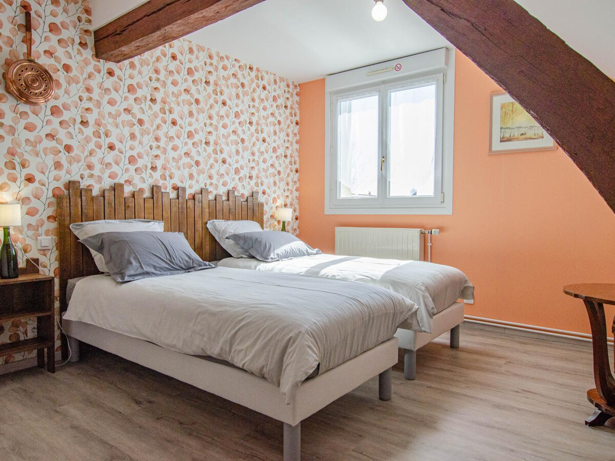 Gîte 5 personnes au cœur du Parc de la Forêt d'Orient - Photo 27