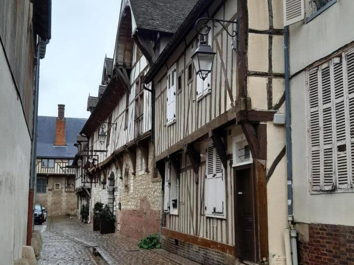 Gîte 5 personnes au cœur du Parc de la Forêt d'Orient - Photo 32