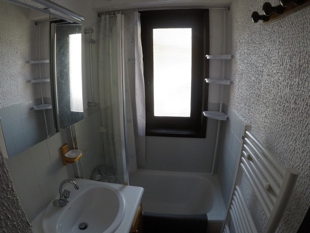 Studio 4 pers à Châtel, balcon, parking et animaux - Photo 4