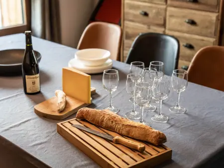 Appartement 8 pers, 20m des pistes à Montalbert : photo 6