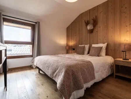 Appartement 8 pers, 20m des pistes à Montalbert : photo 8