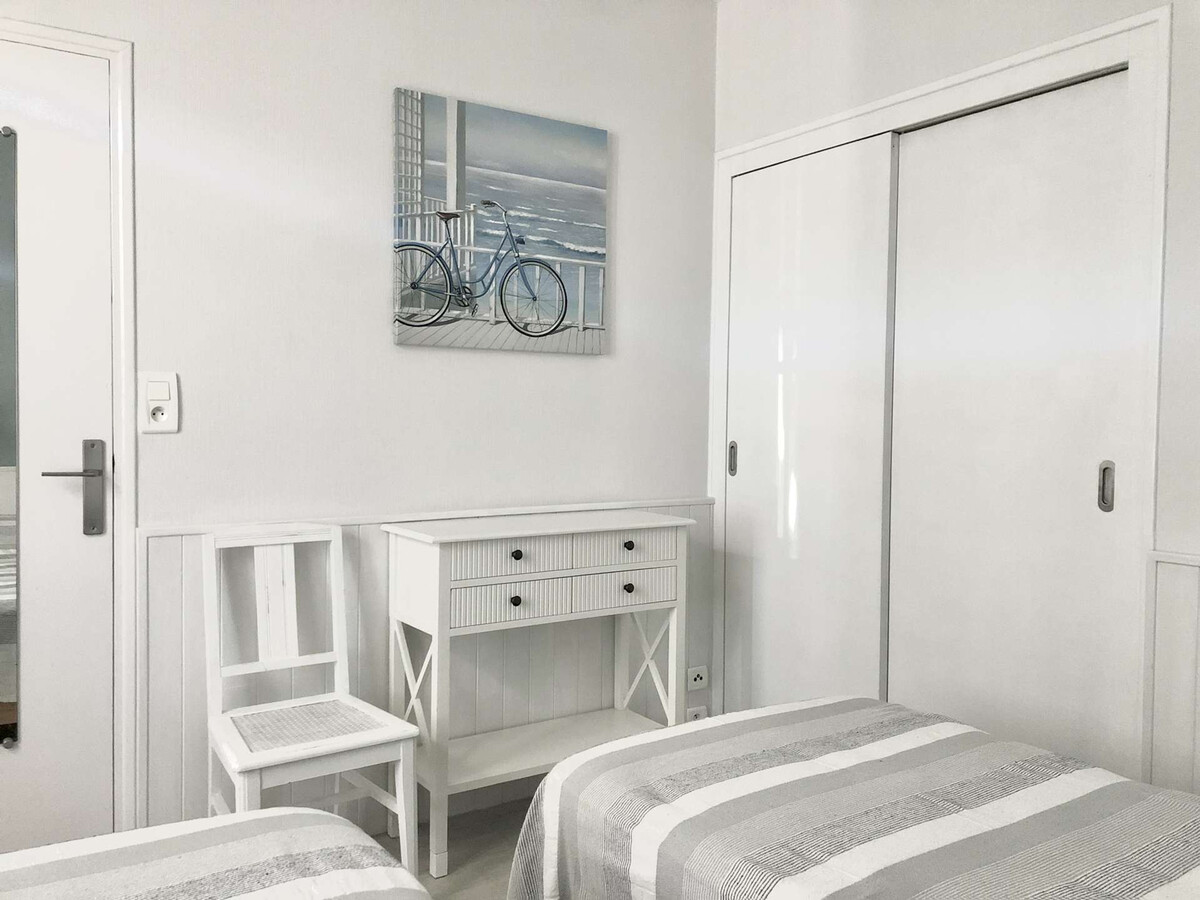 Maison Porte-Bonheur à 600m de plage, Saint-Hilaire-de-Riez - Photo 3
