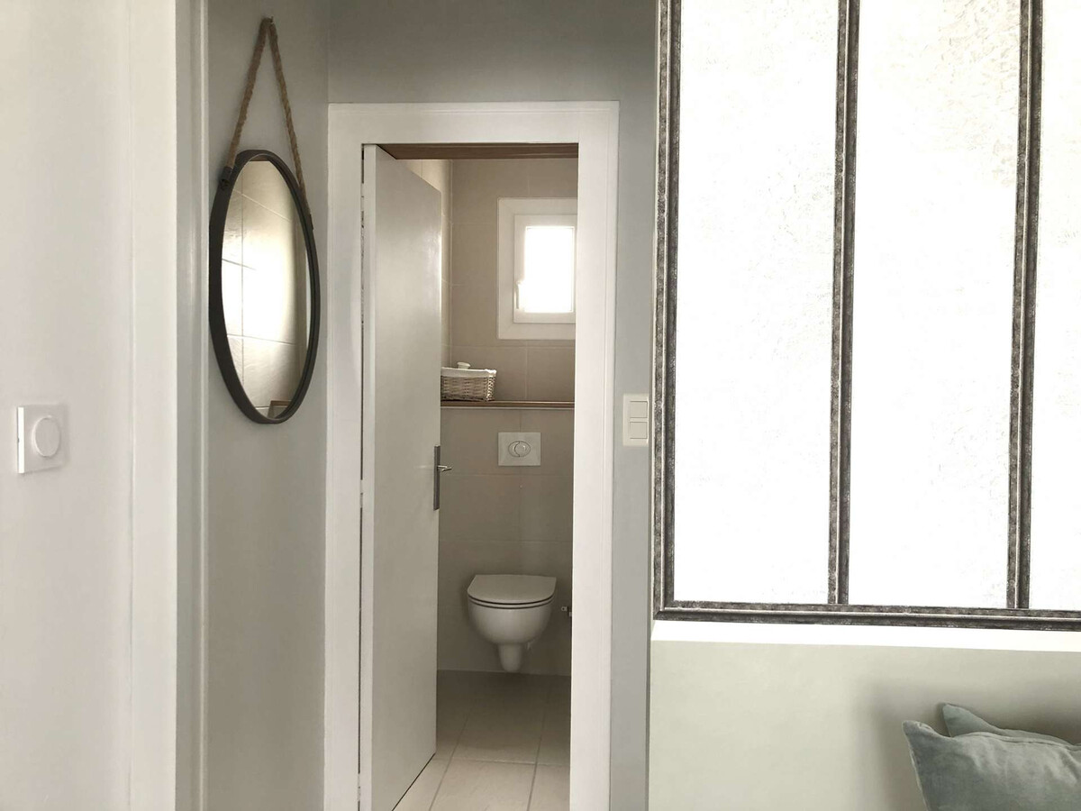 Maison Porte-Bonheur à 600m de plage, Saint-Hilaire-de-Riez - Photo 20