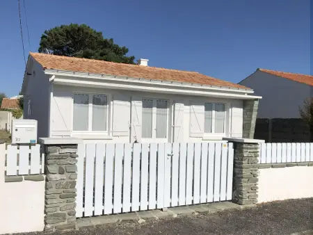 Location maison à Saint Hilaire de Riez