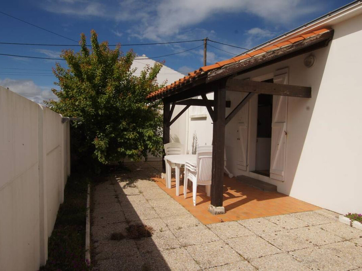 La Tranquille : maison 5 pers. jardin clos, terrasse - Photo 10