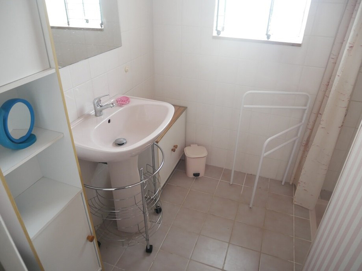 Le Jardin de la Mer – Maison 6 pers., animaux admis - Photo 15