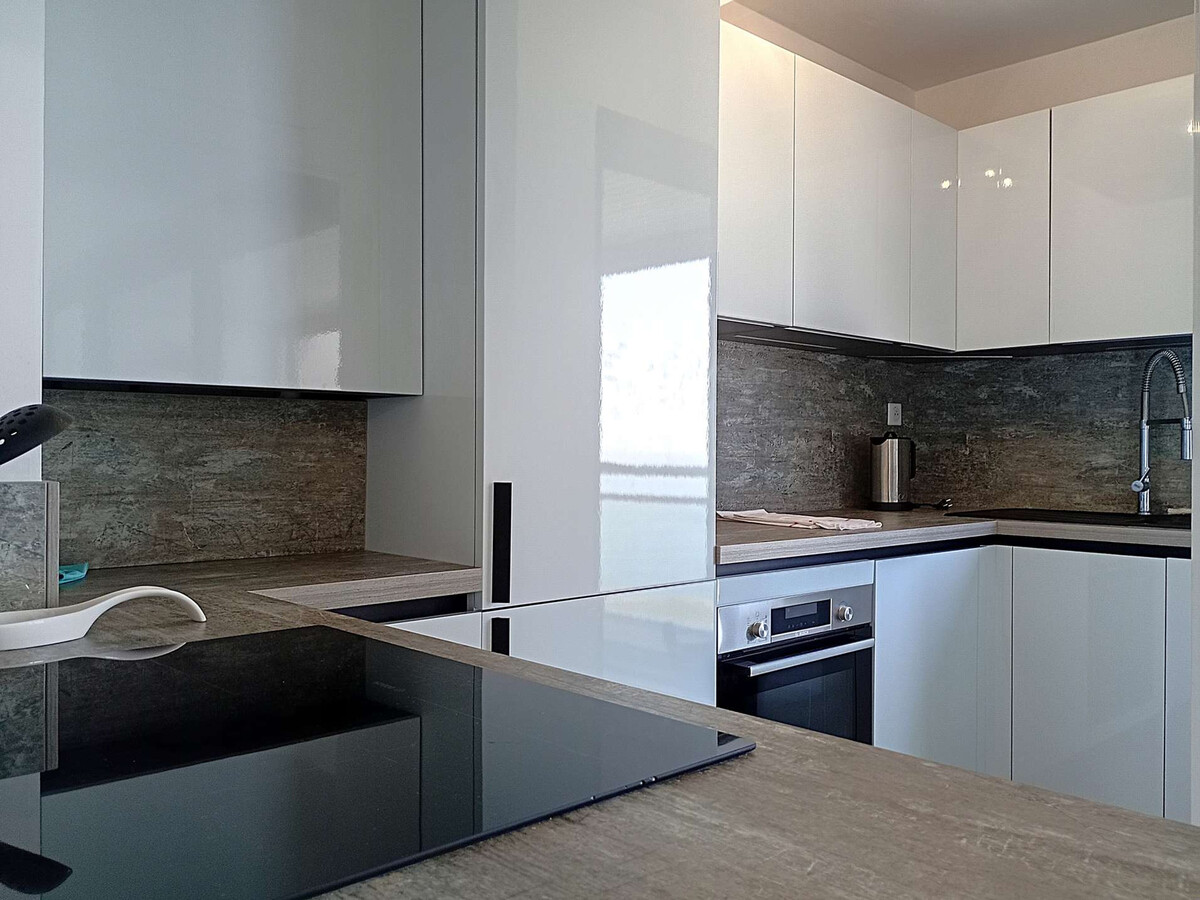 Appartement vue mer avec accès direct plage à Saint-Hilaire-de-Riez - Photo 6