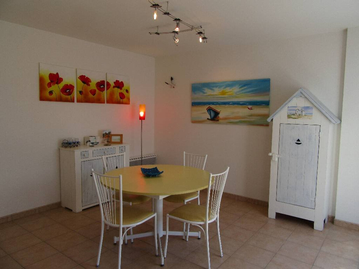 La Maison Bleue de Sion, 200 m de la plage - Photo 2