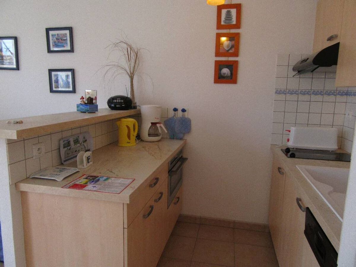 La Maison Bleue de Sion, 200 m de la plage - Photo 5