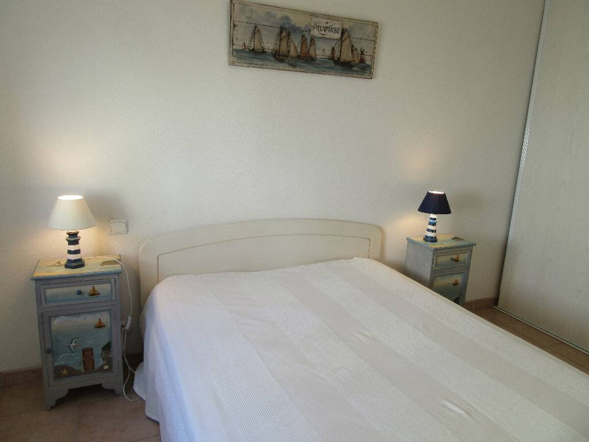 La Maison Bleue de Sion, 200 m de la plage - Photo 8