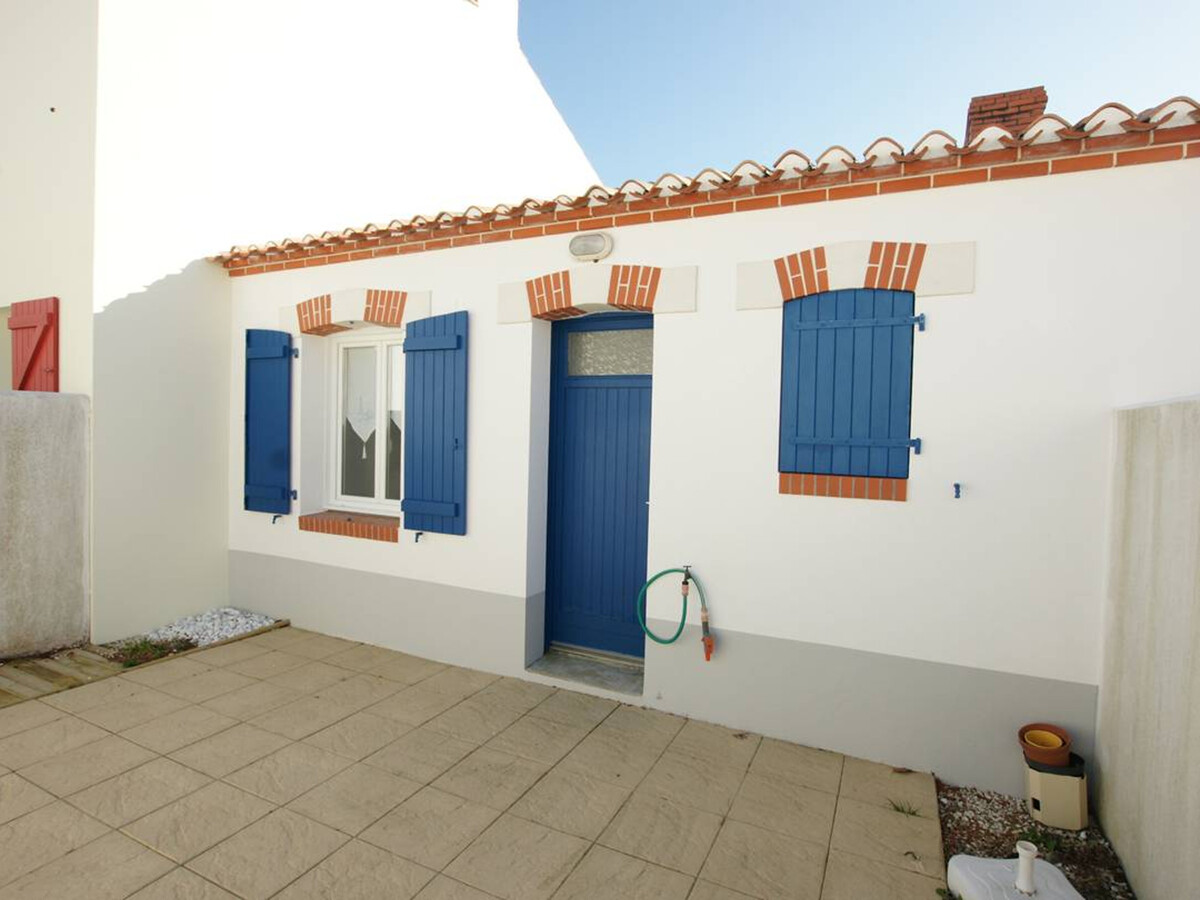 La Maison Bleue de Sion, 200 m de la plage - Photo 11