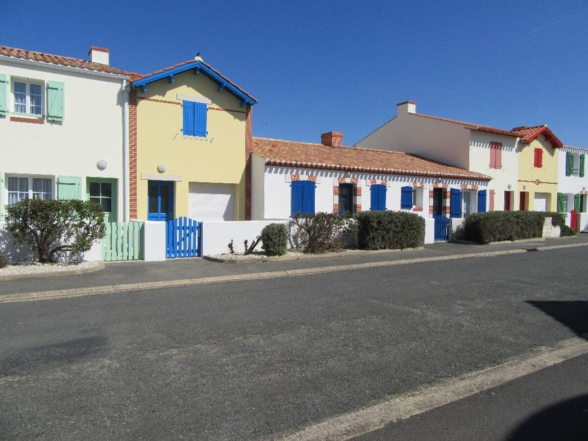 La Maison Bleue de Sion, 200 m de la plage - Photo 13
