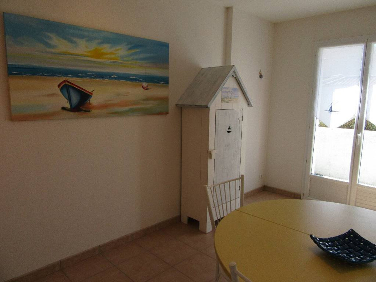 La Maison Bleue de Sion, 200 m de la plage - Photo 14