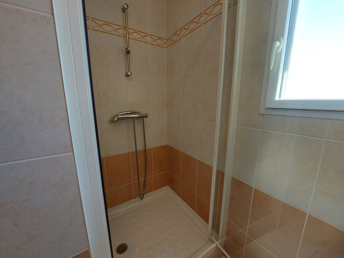 Appartement 4 pers. avec balcon et garage à Saint-Hilaire-de-Riez - Photo 7