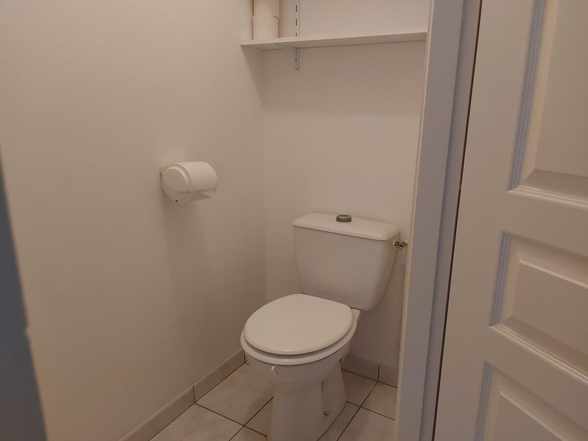 Appartement 4 pers. avec balcon et garage à Saint-Hilaire-de-Riez - Photo 10