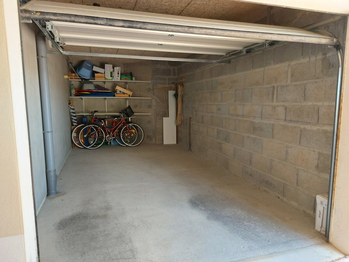 Appartement 4 pers. avec balcon et garage à Saint-Hilaire-de-Riez - Photo 11