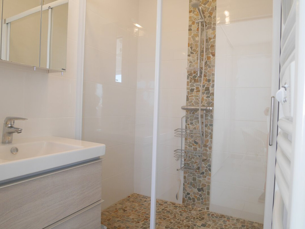 Appartement première ligne mer à Saint-Hilaire-de-Riez - Photo 4
