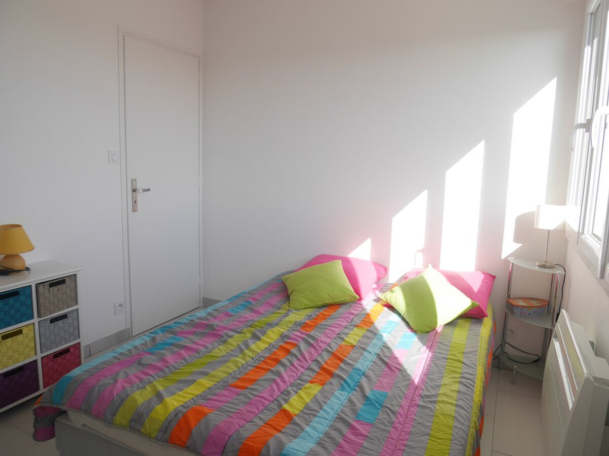 Appartement première ligne mer à Saint-Hilaire-de-Riez - Photo 10