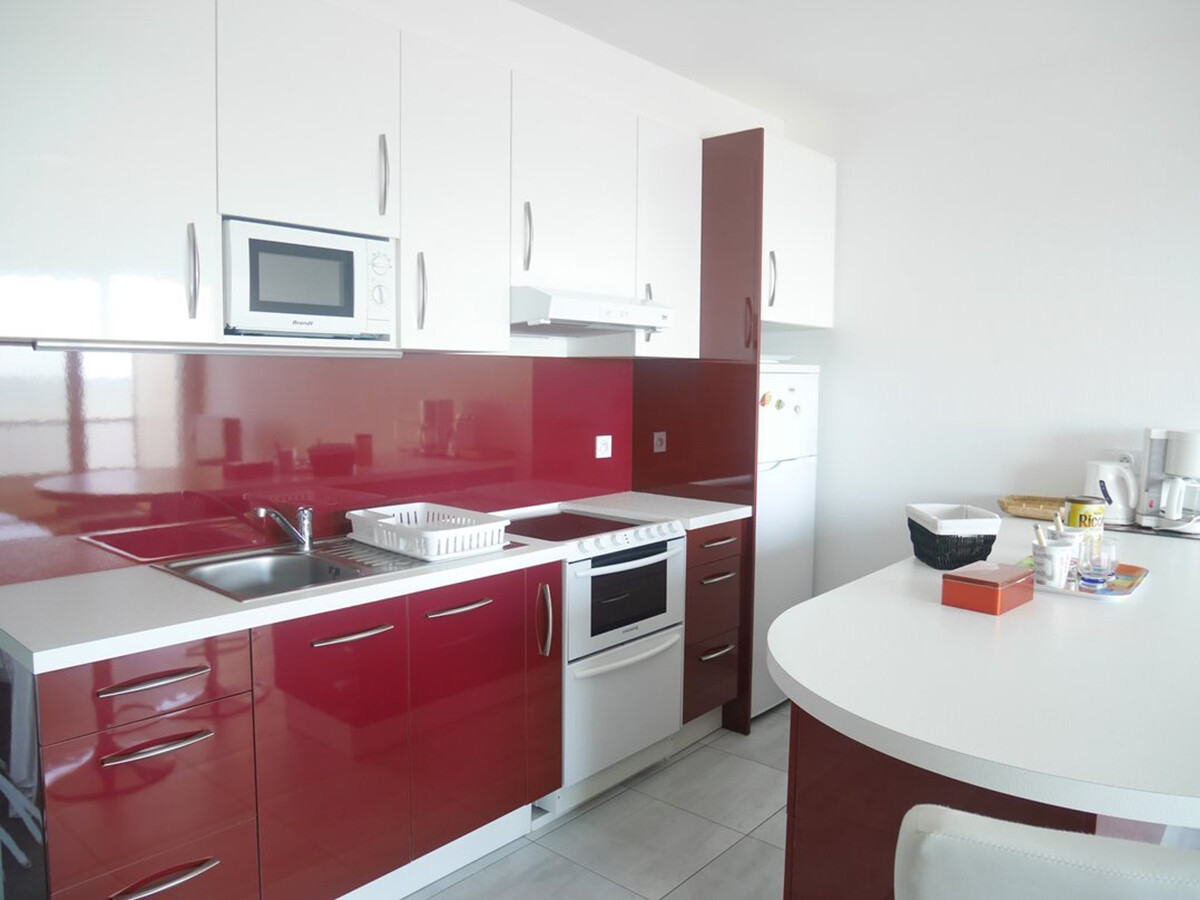 Appartement première ligne mer à Saint-Hilaire-de-Riez - Photo 11