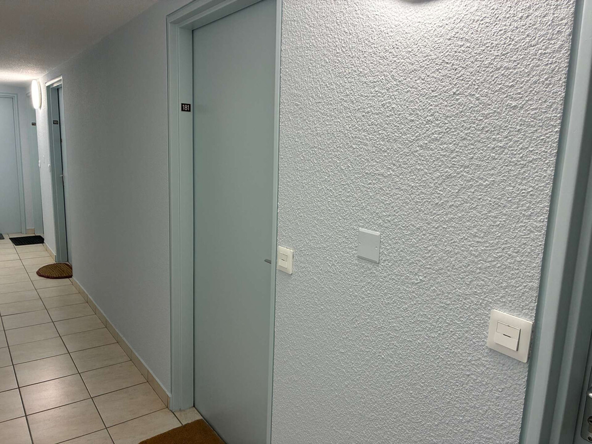 Studio 50m de la mer avec balcon - Saint-Hilaire-de-Riez - Photo 13