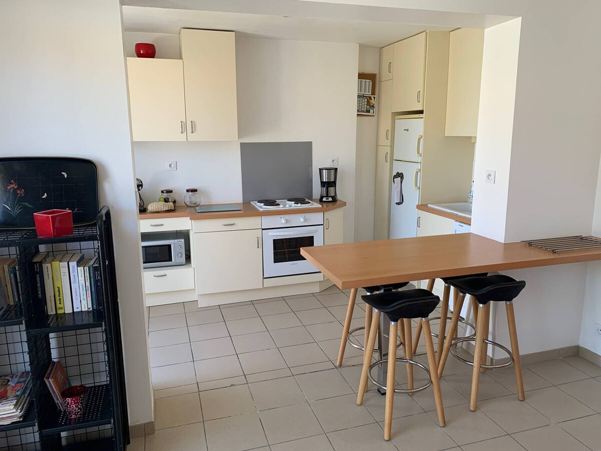 La Petite Boulangère - Maison 4 pers. à 350m plage - Photo 2