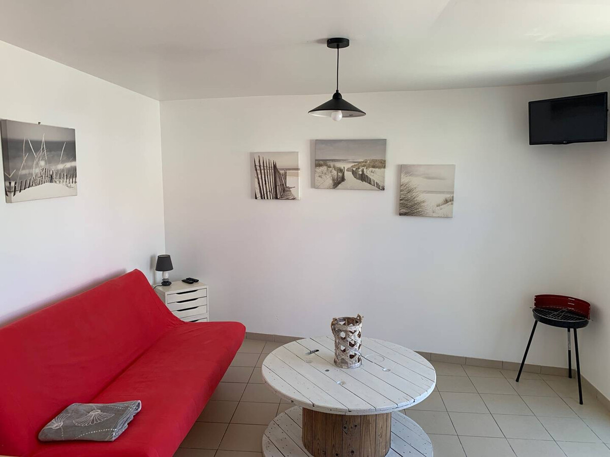 La Petite Boulangère - Maison 4 pers. à 350m plage - Photo 3