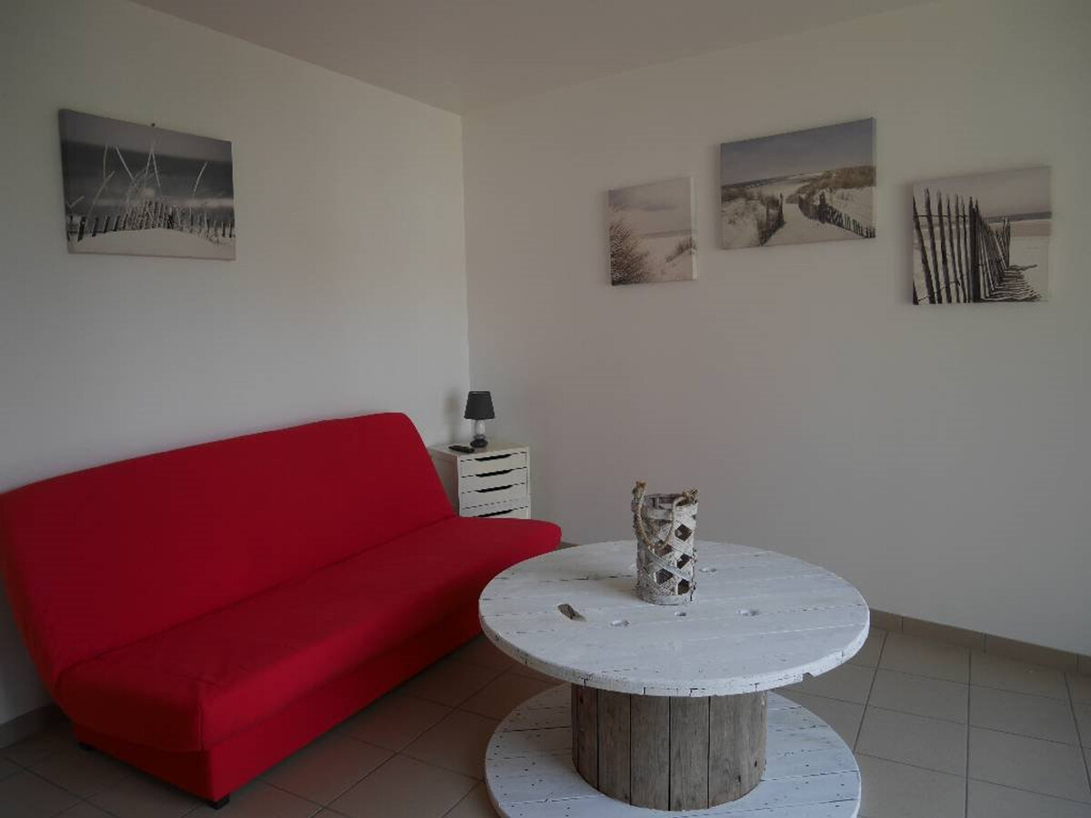 La Petite Boulangère - Maison 4 pers. à 350m plage - Photo 4