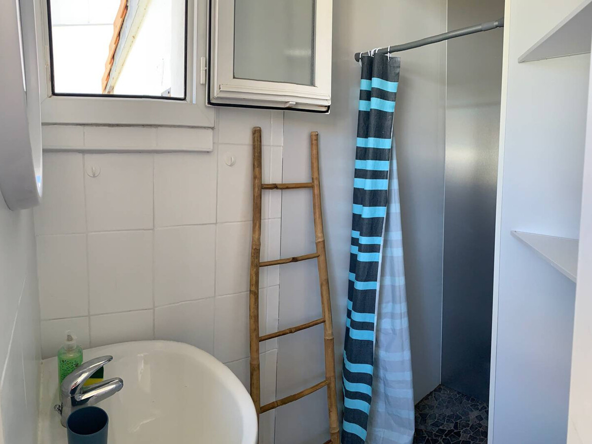 La Petite Boulangère - Maison 4 pers. à 350m plage - Photo 6