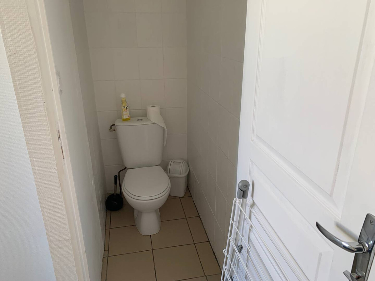 La Petite Boulangère - Maison 4 pers. à 350m plage - Photo 7