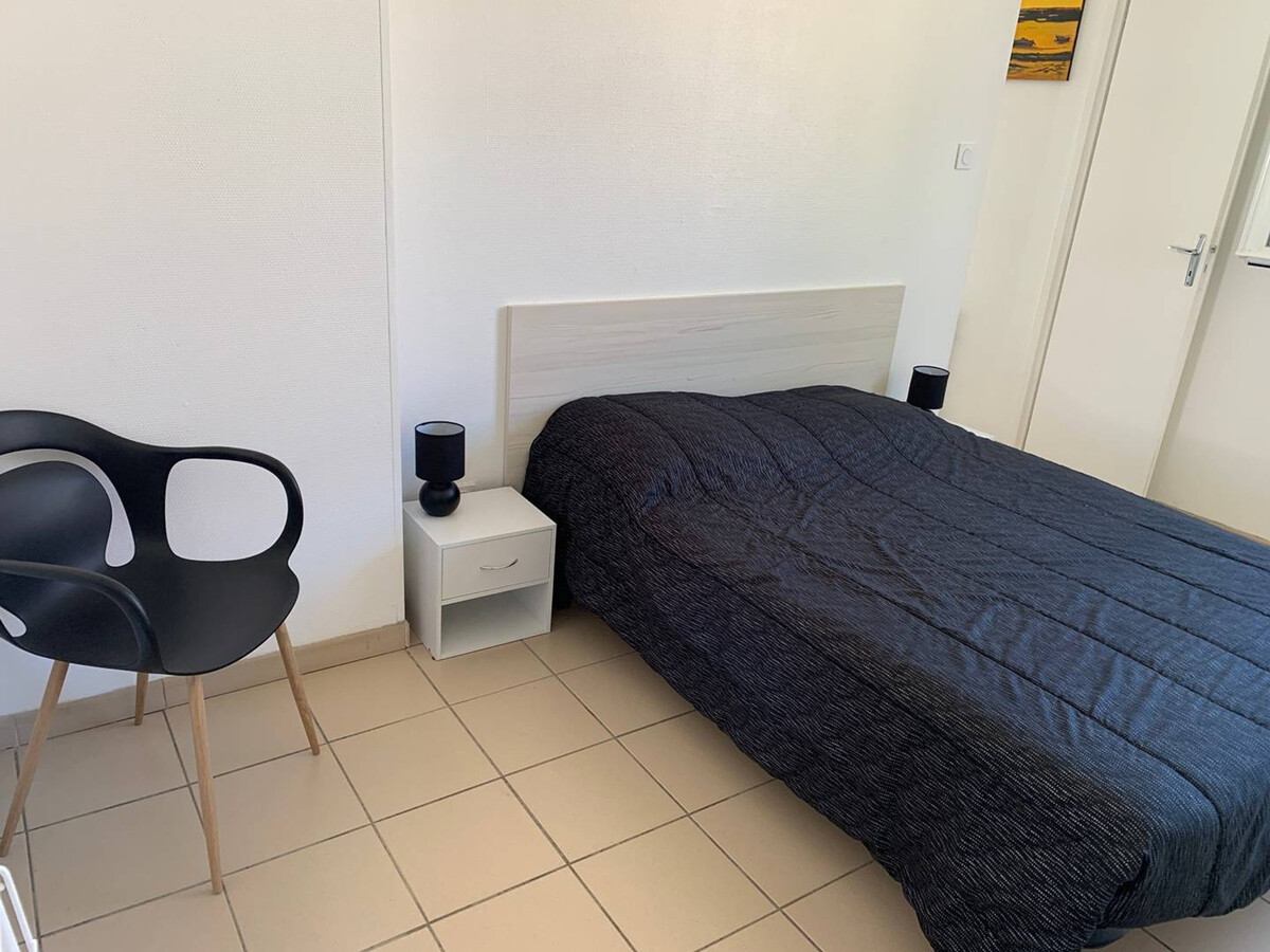 La Petite Boulangère - Maison 4 pers. à 350m plage - Photo 8