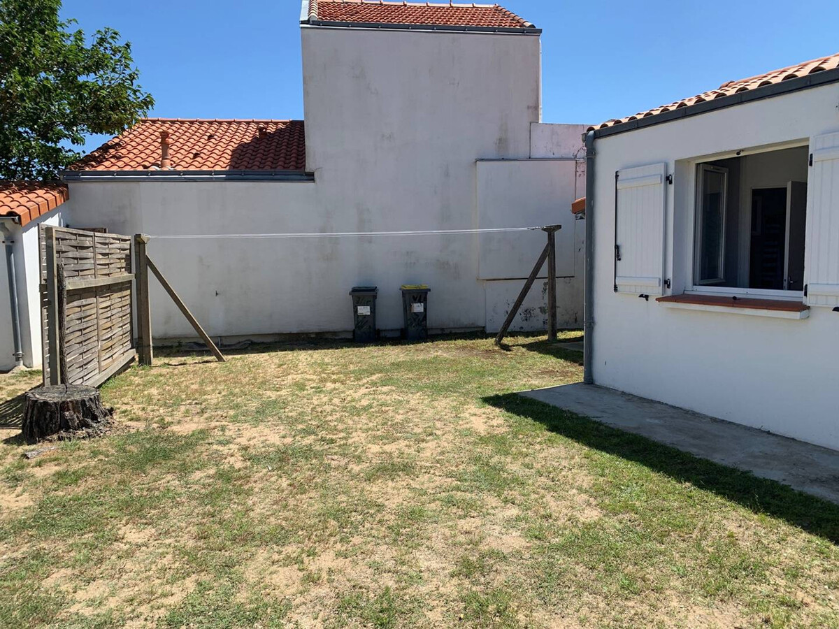 La Petite Boulangère - Maison 4 pers. à 350m plage - Photo 9