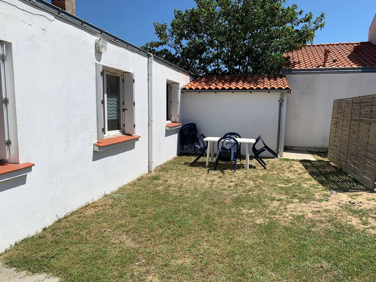 La Grande Boulangère, maison 6 pers. cour fermée - Photo 1