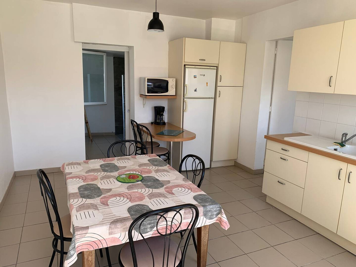 La Grande Boulangère, maison 6 pers. cour fermée - Photo 2
