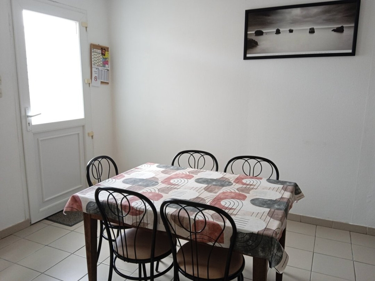 La Grande Boulangère, maison 6 pers. cour fermée - Photo 3