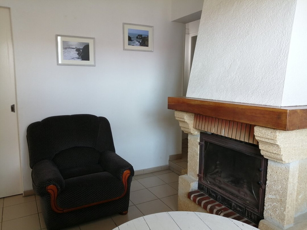 La Grande Boulangère, maison 6 pers. cour fermée - Photo 4
