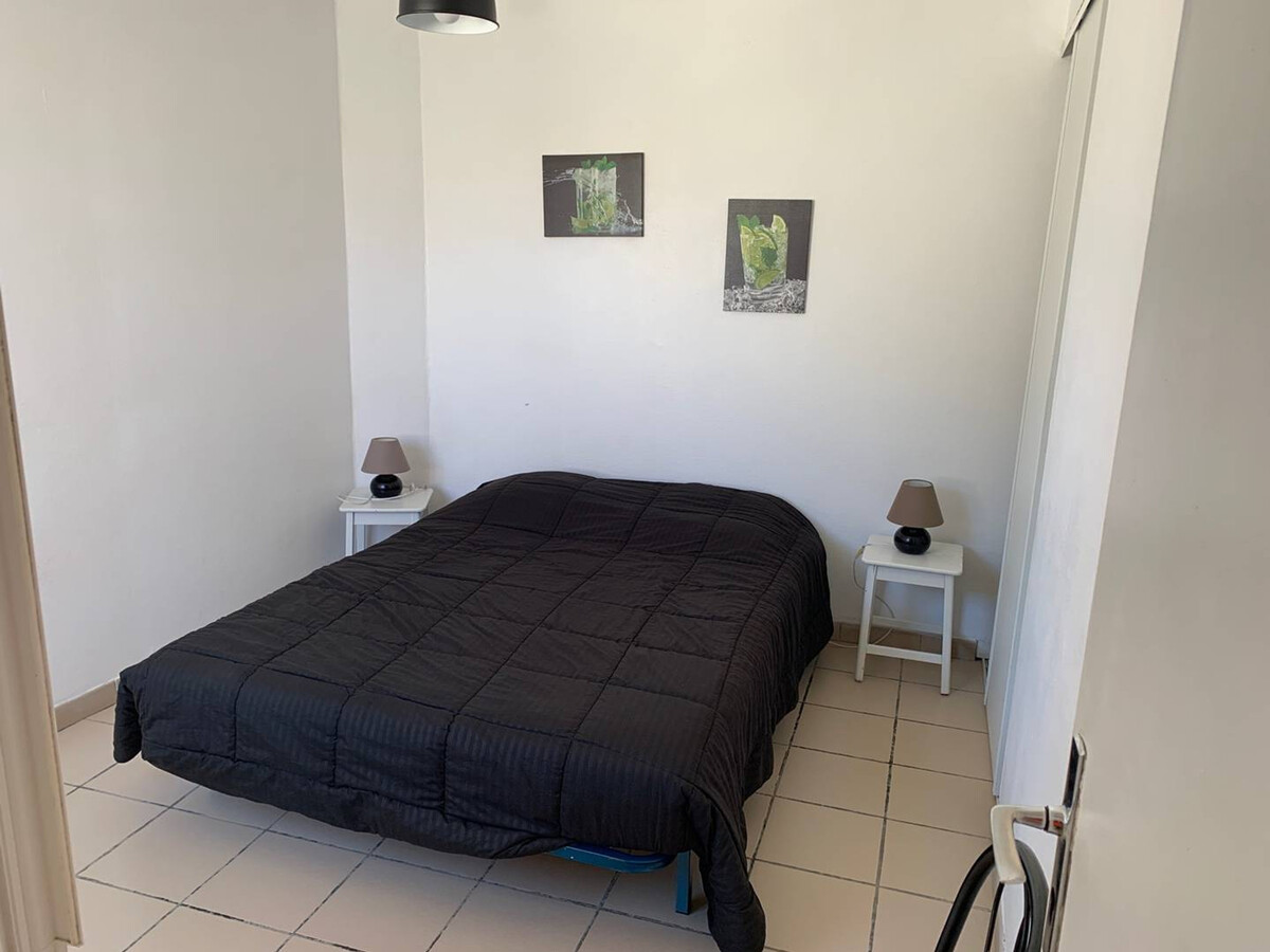La Grande Boulangère, maison 6 pers. cour fermée - Photo 6