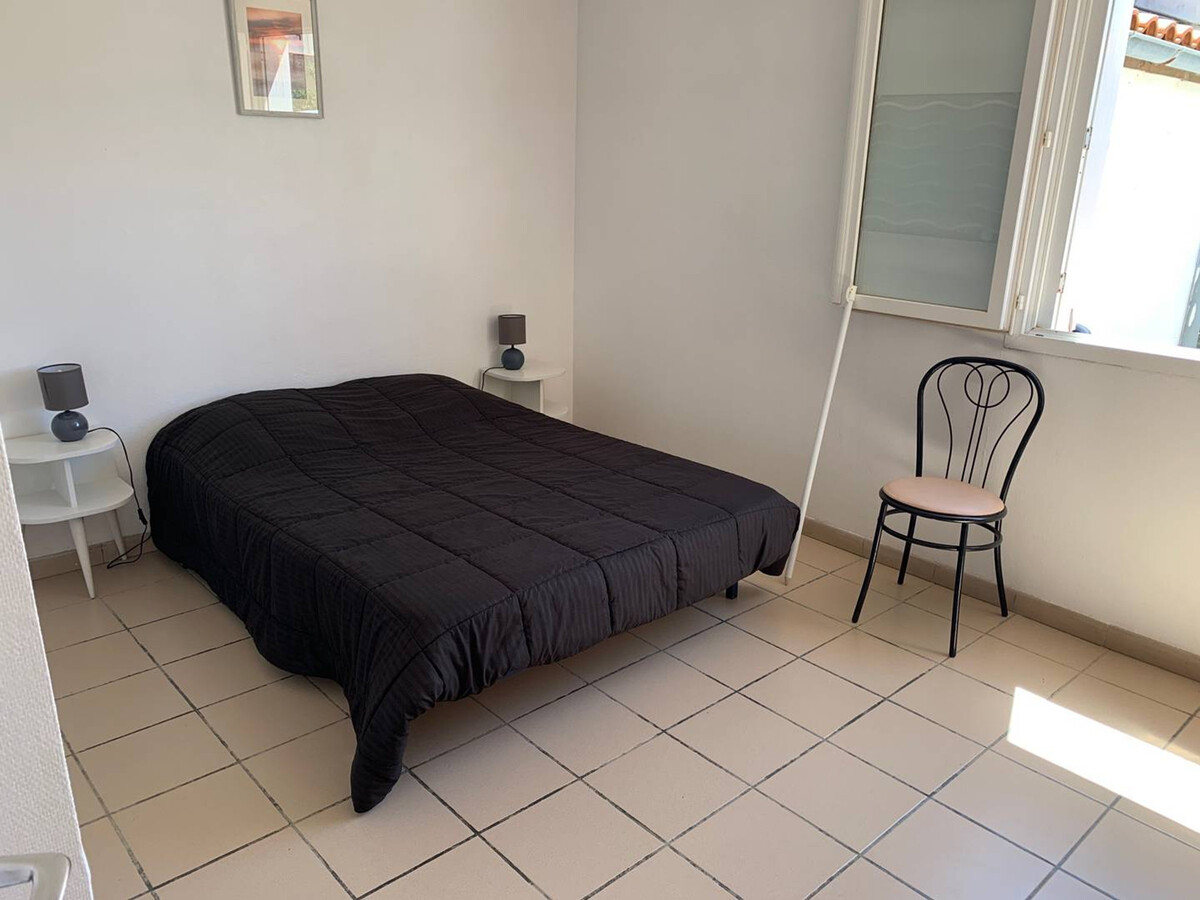 La Grande Boulangère, maison 6 pers. cour fermée - Photo 7