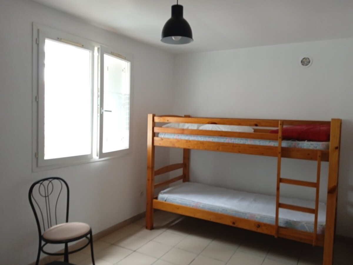 La Grande Boulangère, maison 6 pers. cour fermée - Photo 8