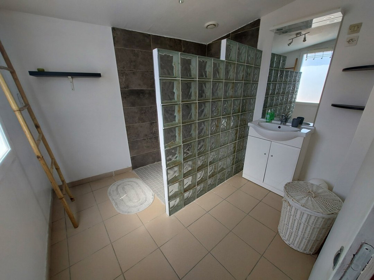 La Grande Boulangère, maison 6 pers. cour fermée - Photo 10